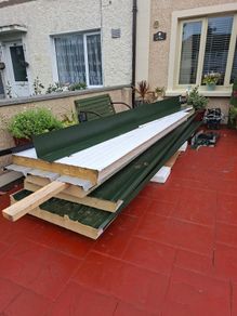 building materials