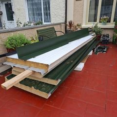 building materials