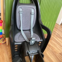 Decathlon POLISPORT Baby Seat Frame Mount