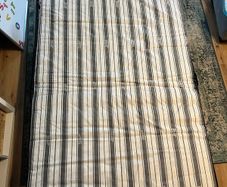 Foldable Guest Bed