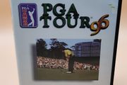 PGA Tour 96 Sega