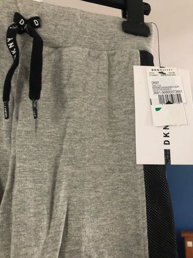New DKNY leggings