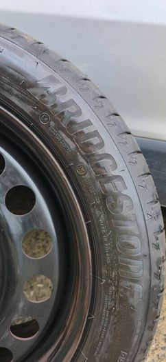 Bridgestone Turanza