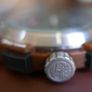 Timberland Analogue Beckman Leather Strap  Watch Image 6
