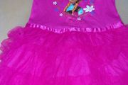 Frozen Anna Dress (as New) - Disney Store