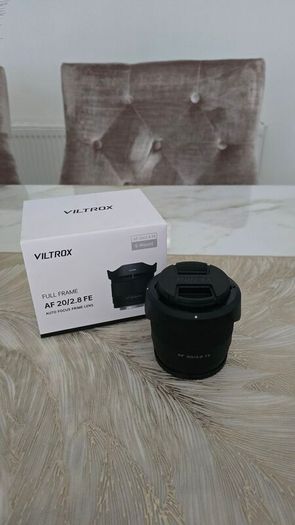 Sony A7 Iii