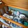 baby changing table Image 3