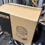 Chuavet Pro Rogue Outcast 2X Wash Moving Head IP65 Stage Lighting Outdoor Indoor Light New 8 Available Image 3