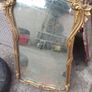 3 mirror/s for restoreing for sale Image 5