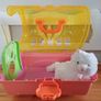 Cat vet clinic set with carry case and accessories Image 2
