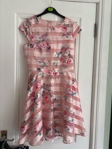 lipsy dress