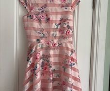 lipsy dress