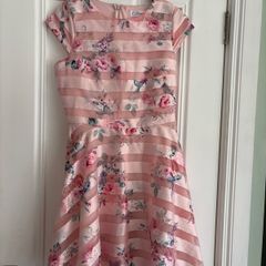 lipsy dress