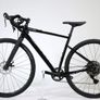 Cannondale Topstone Disc Gravel Bike | Size Medium Image 2