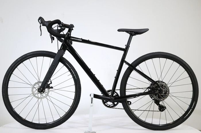 Cannondale Topstone Disc Gravel Bike | Size Medium