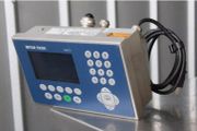 Mettler Toledo IND570
