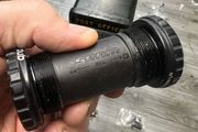 Sram Bottom Bracket