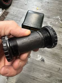 Sram Bottom Bracket