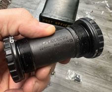 Sram Bottom Bracket