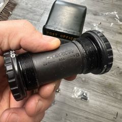 Sram Bottom Bracket
