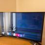 Television- Samsung 32 inch Smart TV Image 3