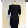 M&S Twiggy Lace Dress Image 2