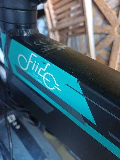 Fido E Bike