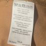 French Connection trench coat. Size 16 Image 3