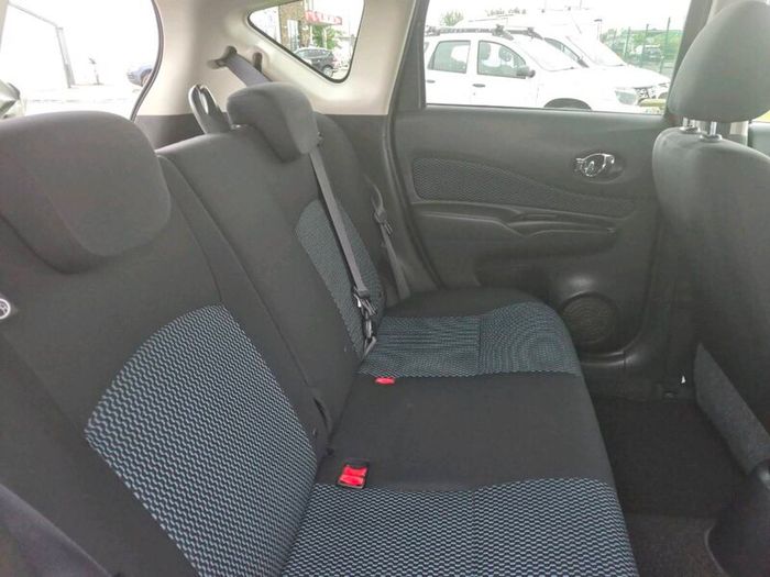 Nissan Note -2014 for Sale . NCT Valid Sep 2027