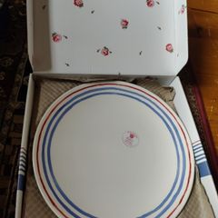 Cath kidstone plates