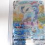 Pokemon TCG Glaceon VMAX Evolving Skies Holo ACE 10 GEM MINT Image 4