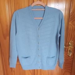 Cardigan - Pale Blue - Size 12