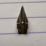 Lamy 2000 F (fine) nib Image 2