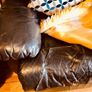 3 Seater Couch & 2 Recliners Image 5