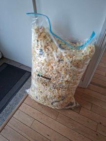 Cushion/Pillow stuffing