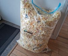 Cushion/Pillow stuffing