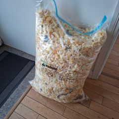 Cushion/Pillow stuffing
