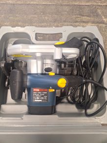 Ryobi Circular Saw (Corded)
