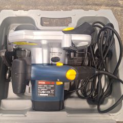 Ryobi Circular Saw (Corded)
