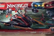 LEGO Ninjago - 70624 - Vermillion Invader