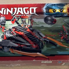 LEGO Ninjago - 70624 - Vermillion Invader