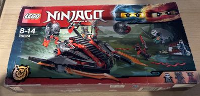 LEGO Ninjago - 70624 - Vermillion Invader