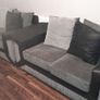 3 & 2 seater couches Image 2