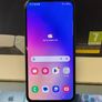Samsung Galaxy A54 5G (Awesome Graphite, 8GB, 128GB) Dual Sim Unlocked Used Excellent Image 2