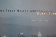 The Peter Malick Group ft Norah Jones. New York City.