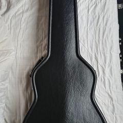 Stunning Guitar Hardshell case