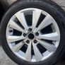 Tyres with 16" Alloys Image 7