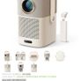 Yaber T2 Portable Projector Image 10