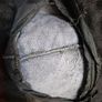 genuine sheepskin collar Image 5