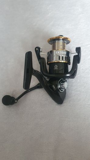 fishing reel